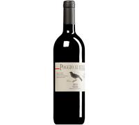 Rosso Toscana IGT Poggio ai Merli 2019 - Castellare di Castellina 0.75 lt