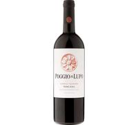 Poggio Al Lupo Cabernet Sauvignon Toscana Igt 2020