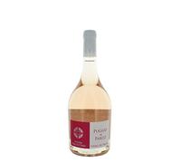 Poggio Al Parco Murgia Rosato Igp Poderi D'agostino Botromagno Cl 75