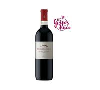 POGGIO AL SOLE CHIANTI CLASSICO 2023 6BT VINO ROSSO BIO DOCG TOSCANA