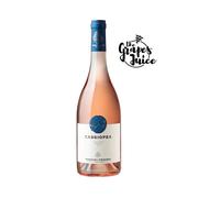 POGGIO AL TESORO CASSIOPEA 2022 VINO ROSATO TOSCANA IGT
