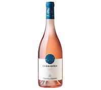 Poggio al Tesoro Cassiopea Toscana IGT Rosato 2024 0,75 ℓ