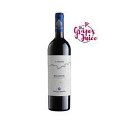 POGGIO AL TESORO IL SEGGIO 2021 VINO ROSSO BOLGHERI DOC TOSCANA