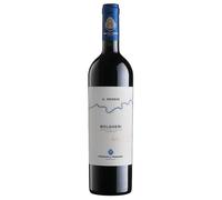 Poggio Al Tesoro Bolgheri Il Seggio 2017 75cl