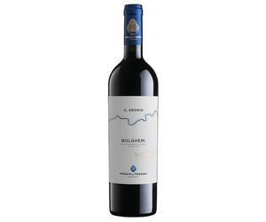 Poggio al Tesoro Il Seggio Bolgheri DOC 2023 0,75 ℓ