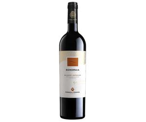 Poggio al Tesoro Sondraia Bolgheri Superiore DOC 2021 0,75 l