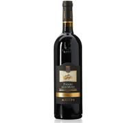 Poggio alle Mura Brunello di Montalcino DOCG riserva Castello Ba