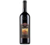 Poggio all'Oro 2010 Brunello di Montalcino DOCG riserva Castello