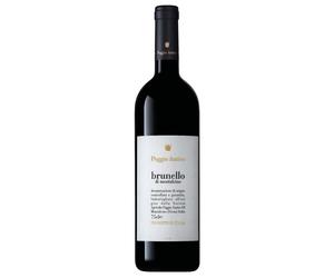 Poggio Antico Brunello di Montalcino DOCG 2021 0,75 l