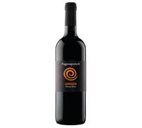 Poggio Argentiera Capatosta Toscana Rosso IGT 2022 0,75 ℓ