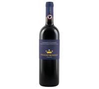 Poggio Bonelli Chianti Classico DOCG 2022 0,75 ℓ