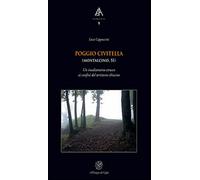 Poggio Civitella (Montalcino, SI). Un insediamento etrusco ai confini del territorio chiusino