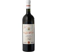 Poggio de Colli IGT - 2015 - La Piaggia