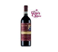 POGGIO DI SOTTO BRUNELLO DI MONTALCINO 2014 VINO ROSSO DOCG TOSCANA