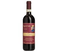 Poggio di Sotto Brunello di Montalcino DOCG 2020 0,75 l