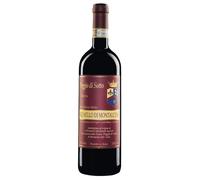Poggio di Sotto Brunello di Montalcino DOCG Riserva 2019 0,75 ℓ
