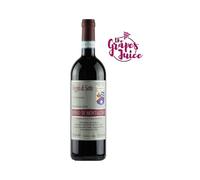 POGGIO DI SOTTO ROSSO DI MONTALCINO 2014 VINO ROSSO DOC TOSCANA
