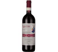 Poggio di Sotto Rosso di Montalcino 2021