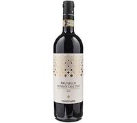 Brunello di Montalcino DOCG BIO 2019 - Poggio Landi 0.75 lt