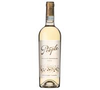 Poggio Le Volpi People Frascati Sup Doc, 75cl