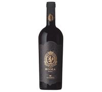 Poggio Le Volpi Riserva Roma DOC Rosso 2020 0,75 ℓ