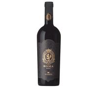 Poggio Le Volpi Riserva Roma DOC Rosso 2020 0,75 ℓ