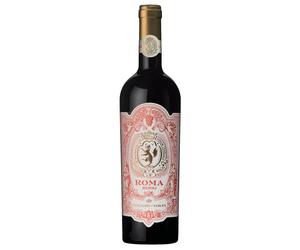 Poggio Le Volpi Roma DOC 2022 0,75 ℓ