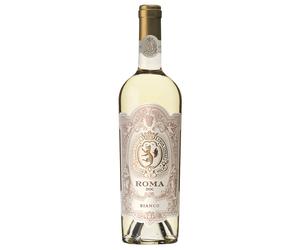 Poggio Le Volpi Roma DOC Bianco 2024 0,75 ℓ
