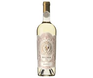 Poggio Le Volpi Roma DOC Bianco 2025 0,75 ℓ