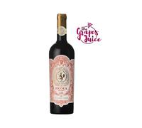 POGGIO LE VOLPI ROSSO 2019 VINO ROSSO ROMA DOC LAZIO