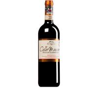 Collemassari - Montecucco Sangiovese Riserva Doc Poggio Lombrone 2018