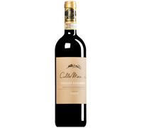 Poggio Lombrone Sangiovese Montecucco Riserva DOCG 2019 (BIO) 0,75 l