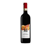 Poggio Maestrino -Morellino di Scansano- 750 ml 14,5% (3)