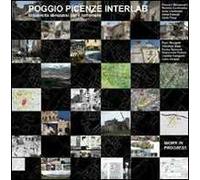 Poggio Picenze interlab. Le università abruzzesi per il terremoto