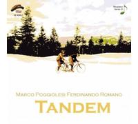 Poggiolesi, Marco & Ferdina.Romano - Tandem