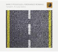Poggiolesi, Marco/ Romano, F - Tandem A Ruota Libera
