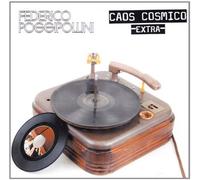 Poggipollini Federic Caos Cosmico Extra (CD)