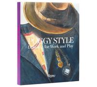 Poggy Style: Dressing for Work and Play