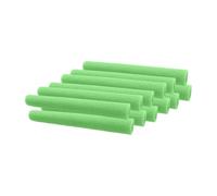 POGHYD 12 pezzi di manicotti in schiuma for pali del trampolino, coperture protettive, protezione comoda e robusta, coperture di ricambio for pali del trampolino