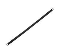 POGHYD Barra di resistenza con fascia for allenamento della forza, 3 sezioni, lunghezza regolabile, barra for Pilates, attrezzatura for l'allenamento fisico for il bodybuilding
