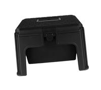 POGHYD Cassetta degli attrezzi for equitazione, deposito for toelettatura, attrezzatura equina, sedia for, forniture equestri