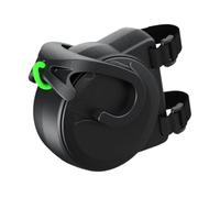 POGHYD Corda di traino for bicicletta, corda di traino for adulti e bambini, cinghia di trazione, corda di trazione for bicicletta, accessori for bicicletta, ciclismo