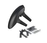 POGHYD Protezione parafango posteriore elegante for moto Z250, stile A(Style A)