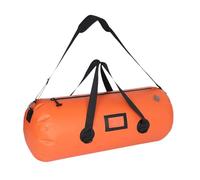 POGHYD Zaino da viaggio con tracolla regolabile, borsa sportiva multiuso for nuoto, rafting, allenamento, immersioni subacquee e snorkeling.(73x32cm)