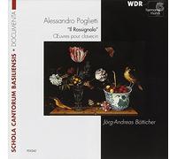 Poglietti Alessandro - Il Rossignolo