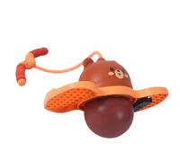 Pogo Jump Ball, Trampolino, Divertimento, Presa Forte, Attrezzatura per Bambini,