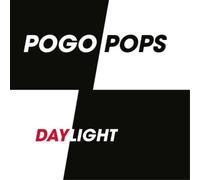 Pogo Pops Daylight (Vinyl LP) 12" Album