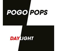 Pogo Pops Daylight (Vinyl LP) 12" Album