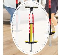 Pogo Stick antiscivolo, giocattolo da esterno per saltare e allenare