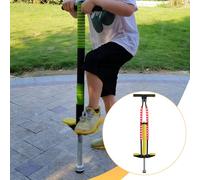 Pogo Stick per bambini, facile da impugnare, giocattolo per saltare